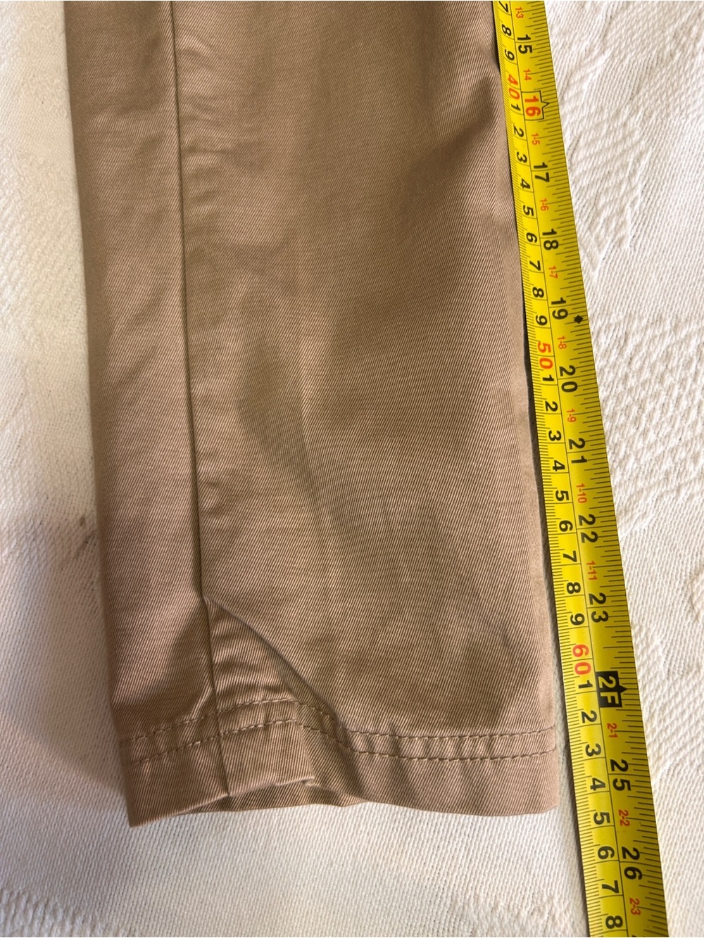 Roots Mens Size Small Cotton Khaki Tan Cotton Blazer Safari Jungle Academia - Picture 12 of 12